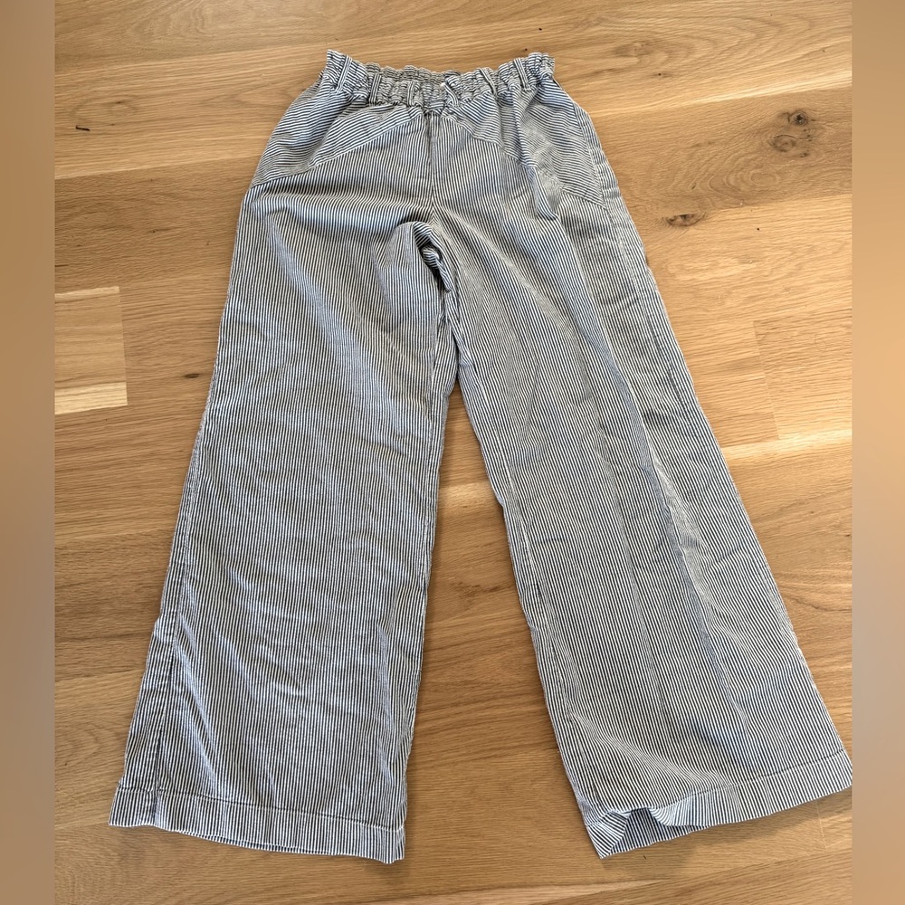 Anthropologie